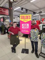 Boutique PLUS